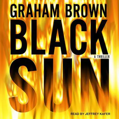 Black Sun Audibook, by Graham Brown
