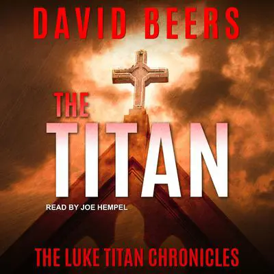 The Titan Audibook, by David Beers