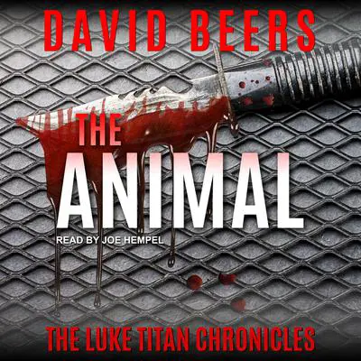 The Animal Audibook, by David Beers