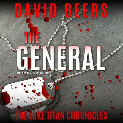 The General Audibook, by David Beers