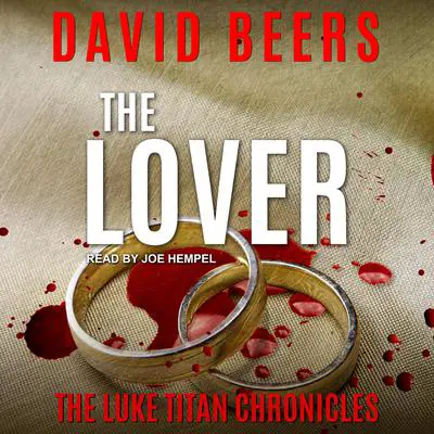 The Lover Audibook, by David Beers