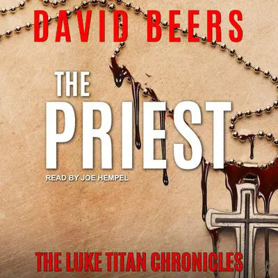 The Priest Audibook, by David Beers