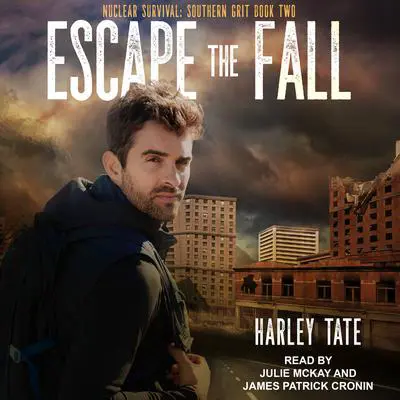 Escape the Fall Audibook, by Harley Tate