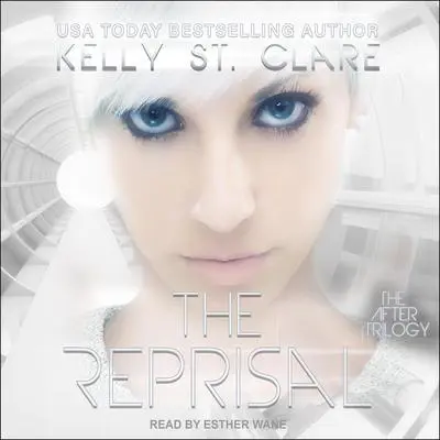 The Reprisal Audibook, by Kelly St. Clare