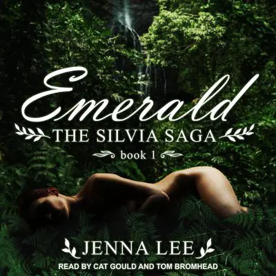 Emerald Audibook, by Jenna Lee