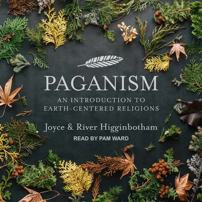 Paganism: An Introduction to Earth-Centered Religions Audibook, by Joyce Higginbotham