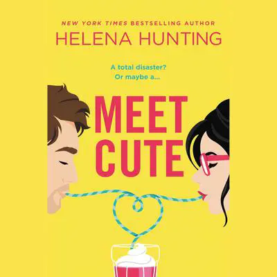 Meet Cute Audibook, by Helena Hunting
