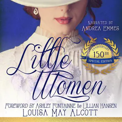Little Women, Special Edition Audibook, by Louisa May Alcott