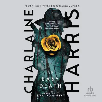 An Easy Death Audibook, by Charlaine Harris
