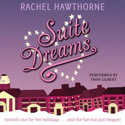 Suite Dreams Audibook, by Rachel Hawthorne