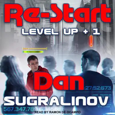 Re-Start Audibook, by Dan Sugralinov