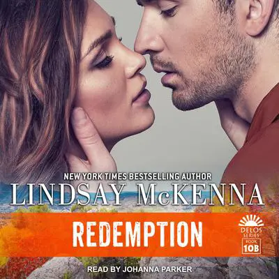 Redemption Audibook, by Lindsay McKenna