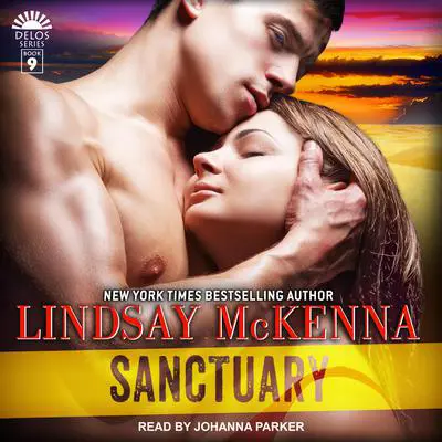 Sanctuary Audibook, by Lindsay McKenna