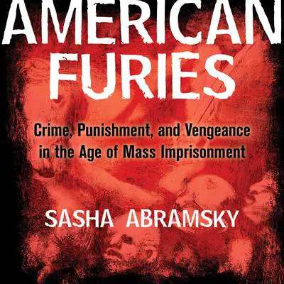 American Furies: Crime, Punishment, and Vengeance in the Age of Mass Imprisonment Audibook, by Sasha Abramsky