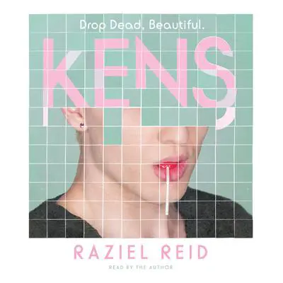 Kens Audibook, by Raziel Reid