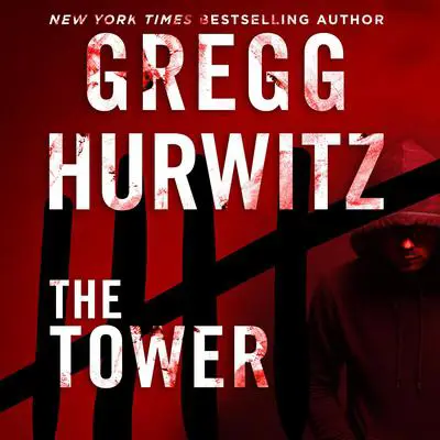 The Tower Audibook, by Gregg Hurwitz
