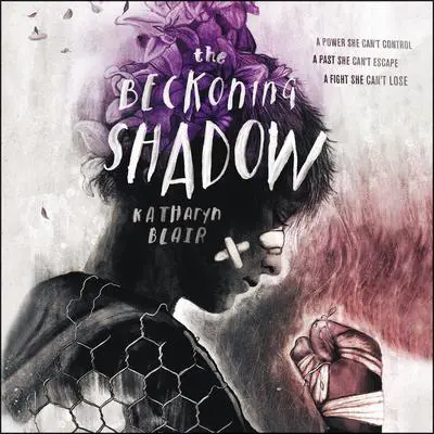 The Beckoning Shadow Audibook, by Katharyn Blair