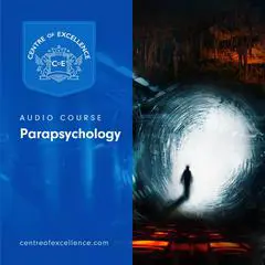 Parapsychology Audibook, by Centre of Excellence