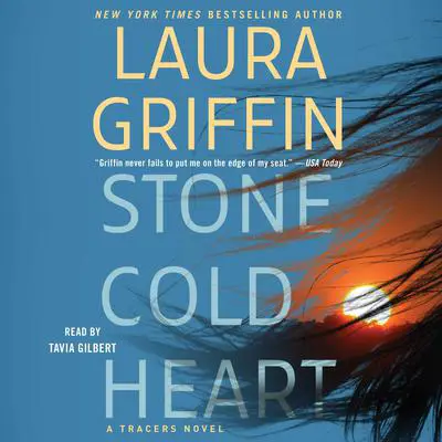 Stone Cold Heart Audibook, by Laura Griffin