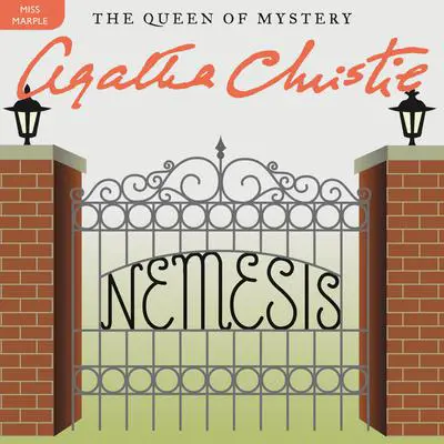 Nemesis: A Miss Marple Mystery Audibook, by Agatha Christie