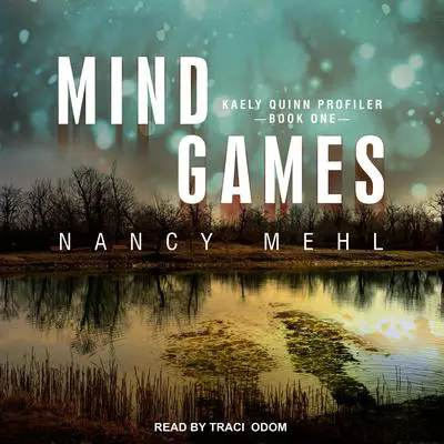Mind Games Audibook, by Nancy Mehl