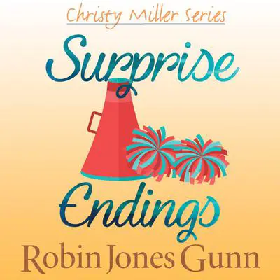 Surprise Endings Audibook, by Robin Jones Gunn