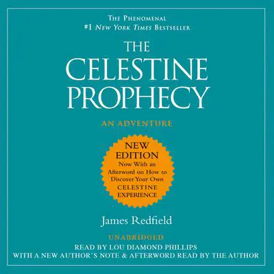Celestine Prophecy, The: A Concise Guide to the Nine Insights Featuring Original Essays & Lectures by the Author Audibook, by James Redfield