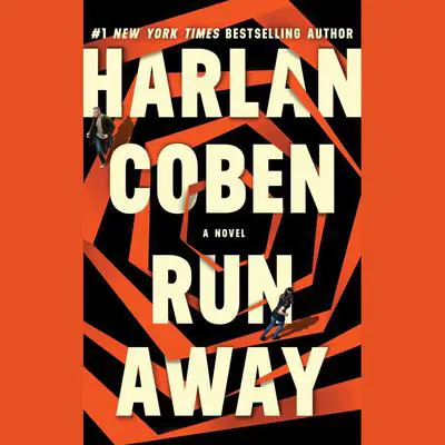 Run Away Audibook, by Harlan Coben