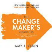 The Change Maker