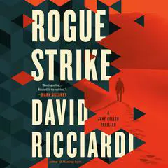 Rogue Strike Audibook, by David Ricciardi