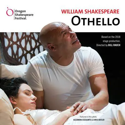 Othello Audibook, by William Shakespeare