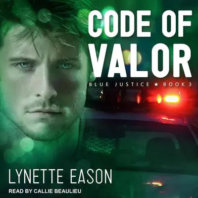 Code of Valor Audibook, by Lynette Eason