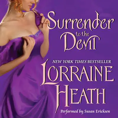 Surrender to the Devil Audibook, by Lorraine Heath