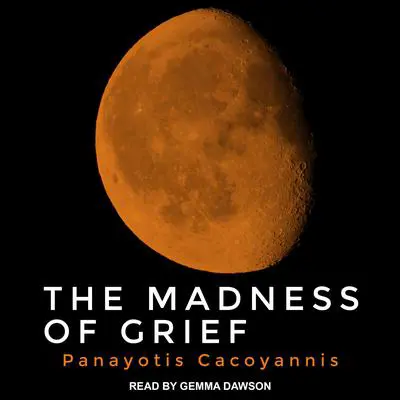 The Madness of Grief Audibook, by Panayotis Cacoyannis