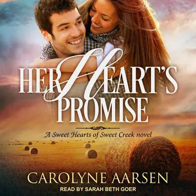 Her Heart's Promise Audibook, by Carolyne Aarsen