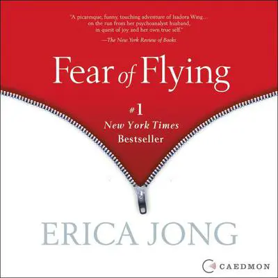 Fear of Flying Audibook, by Erica Jong