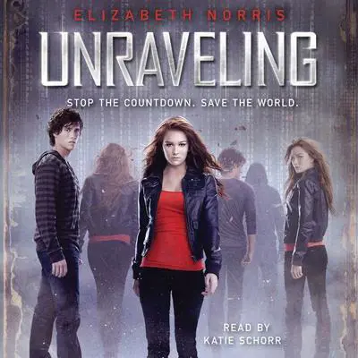 Unraveling Audibook, by Elizabeth Norris