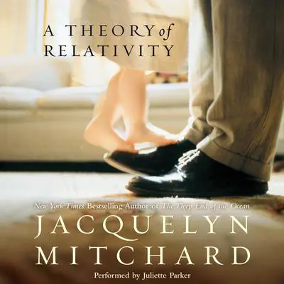 A Theory of Relativity Audibook, by Jacquelyn Mitchard