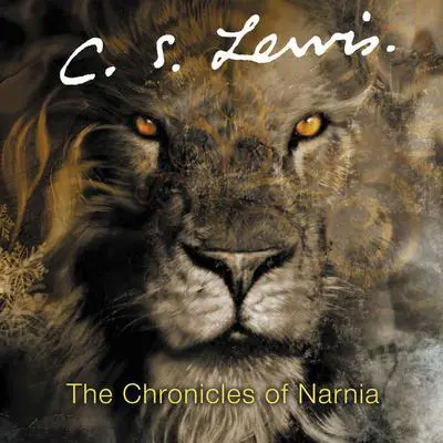 The Chronicles of Narnia Complete Audio Collection Audibook, by C. S. Lewis