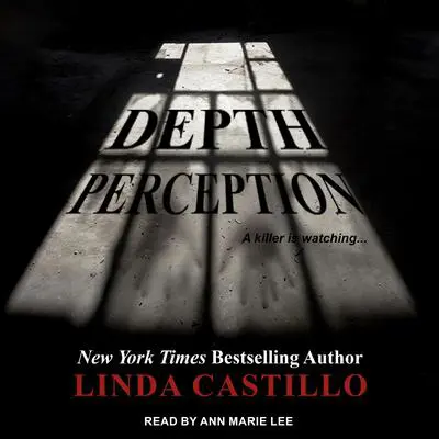 Depth Perception Audibook, by Linda Castillo