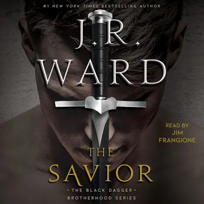 The Savior Audibook, by J. R. Ward