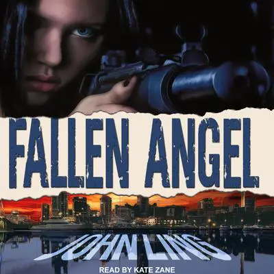 Fallen Angel: A Raines and Shaw Thriller Audibook, by John Ling