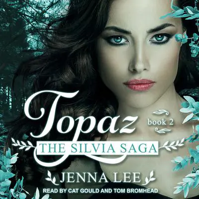 Topaz Audibook, by Jenna Lee