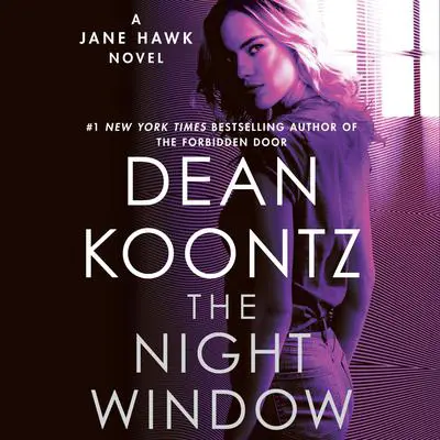 The Night Window Audibook, by Dean Koontz