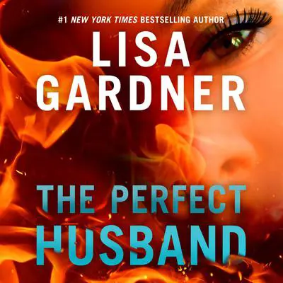 The Perfect Husband Audibook, by Lisa Gardner