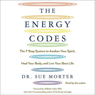 The Energy Codes: The 7-Step System to Awaken Your Spirit, Heal Your Body, and Live Your Best Life Audibook, by Sue Morter