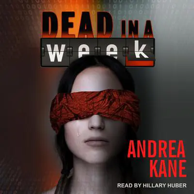 Dead in a Week Audibook, by Andrea Kane