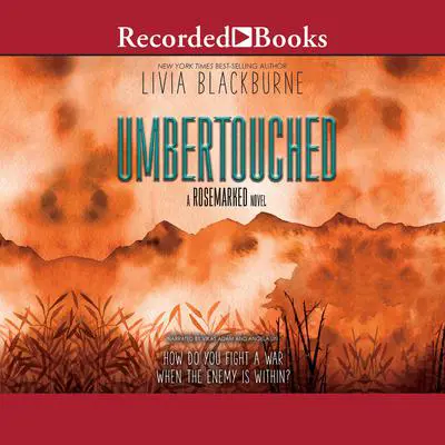 Umbertouched Audibook, by Livia Blackburne