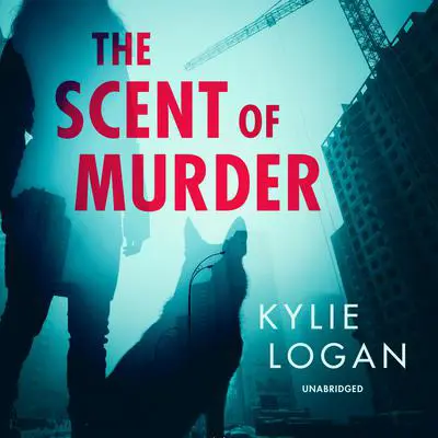 The Scent of Murder Audibook, by Kylie Logan