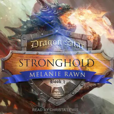 Stronghold Audibook, by Melanie Rawn